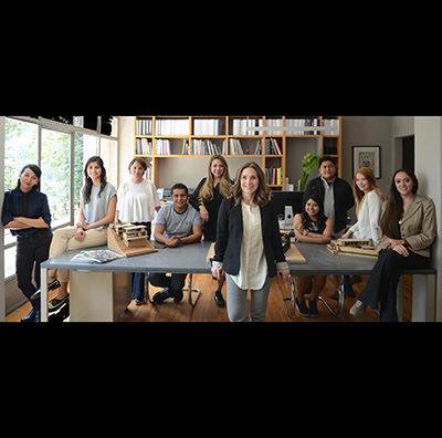 Vgz Arquitectura